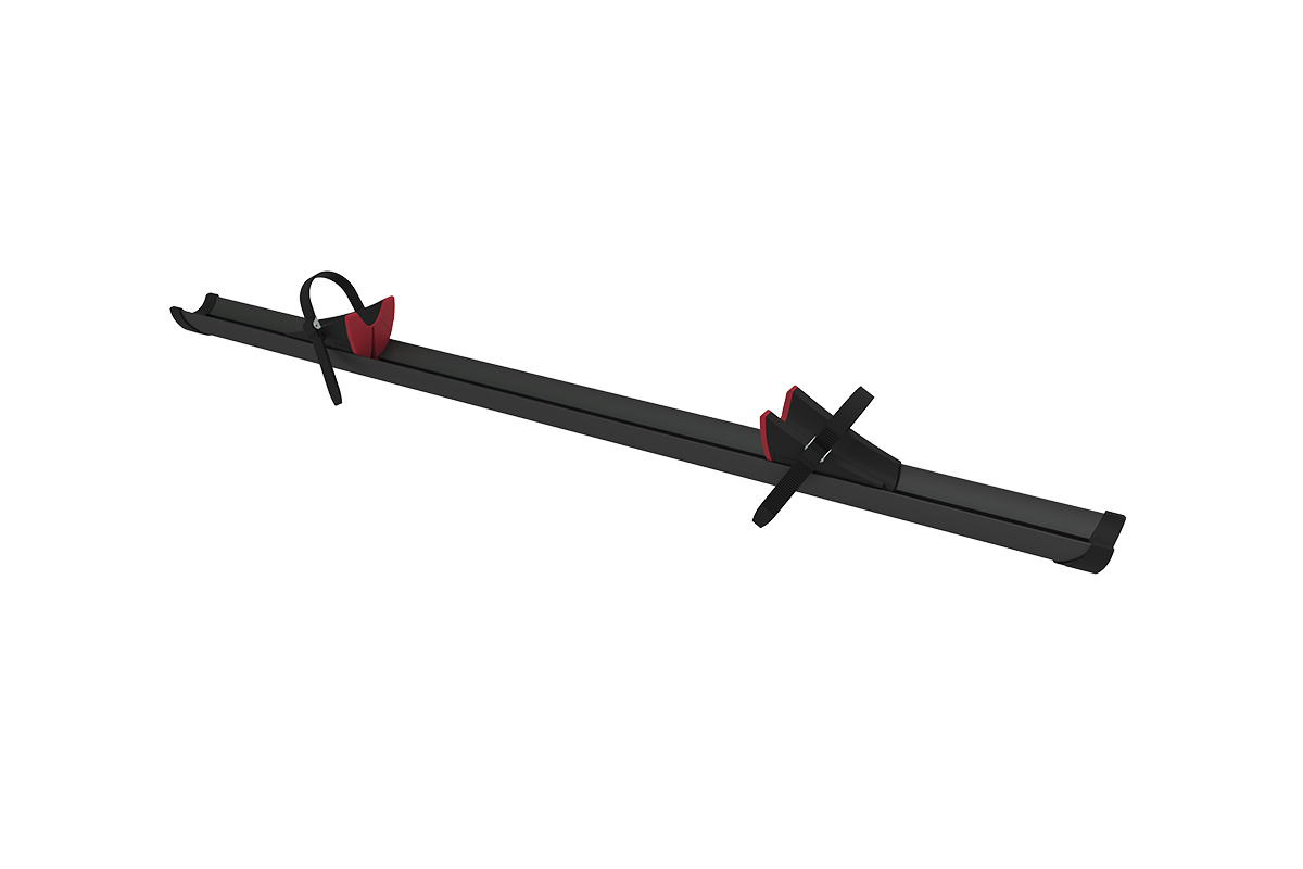 Rail Premium Deep Black
