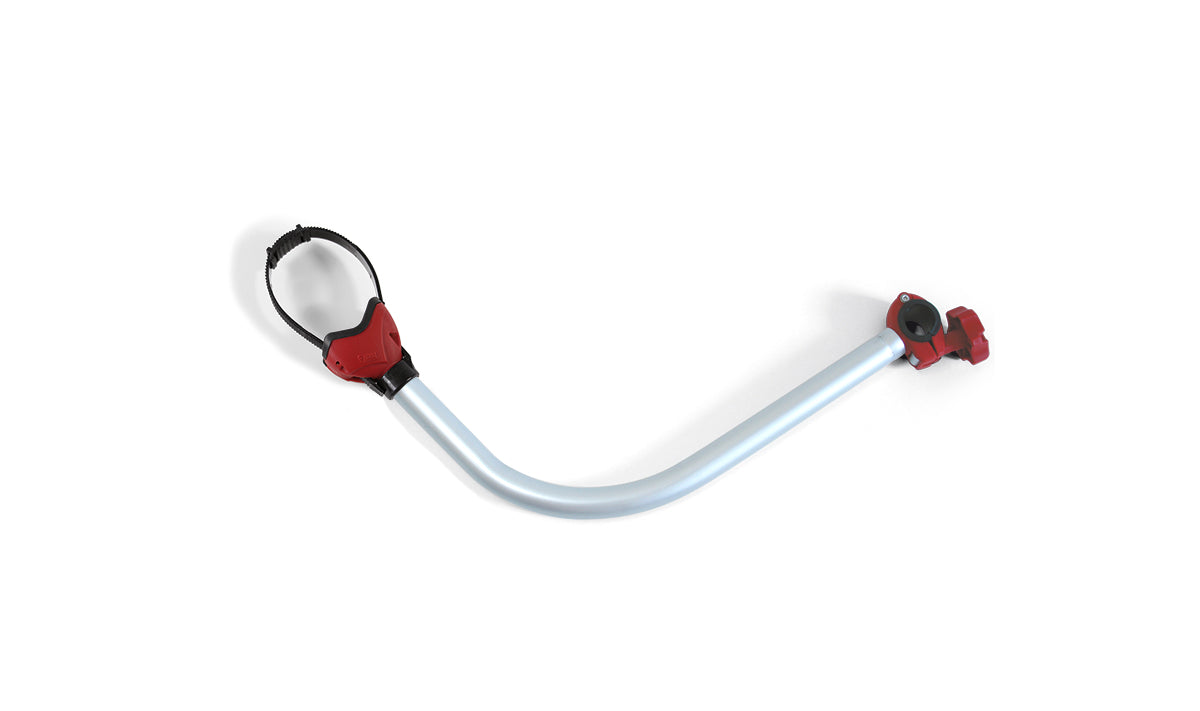 Bike-Block Pro 4 Red