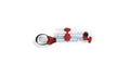 Bike-Block Pro D1 Red