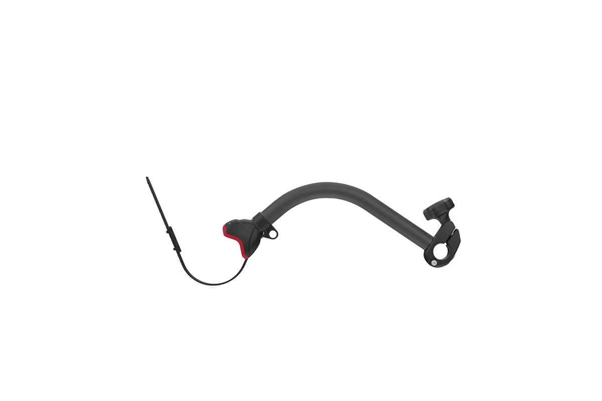 Bike-Block Pro S3 Deep Black