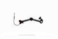 Bike-Block Pro S D1 Deep Black