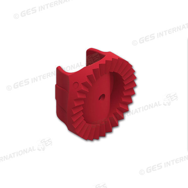 Rosetta dentata Carry-Bike • Rosso