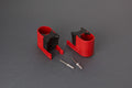 Bull Shock Absorber rosso Carry-Bike Fiamma 98656-042