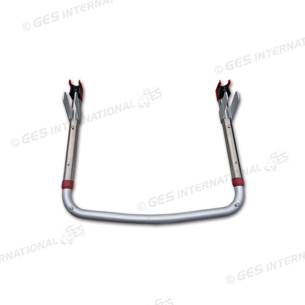 Supporto canaline Carry-Bike Pro premium