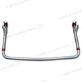 Mensola completa Carry-Bike PRO Autotrail