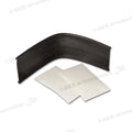 Kit protezione staffe Carry Bike