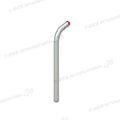 Kit struttura supporto completa C.B. PRO M