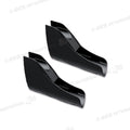 2 bull shock absorber neri per CarryBike