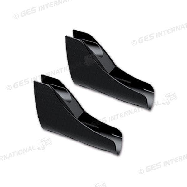 2 bull shock absorber CarryBike E-Bike