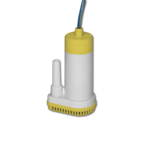 Pompa ad immersione • 22 L/min