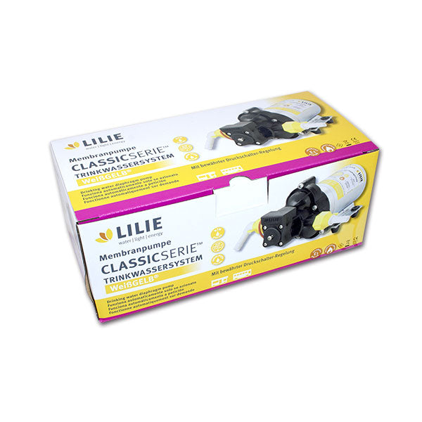 Classic Serie Lilie • 7 L/min - vista 2