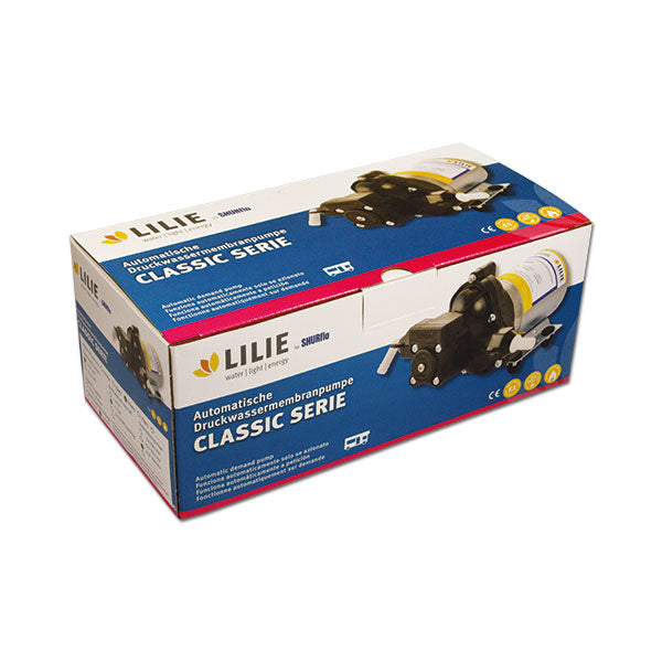 Classic Serie Lilie • 7 L/min - vista 9