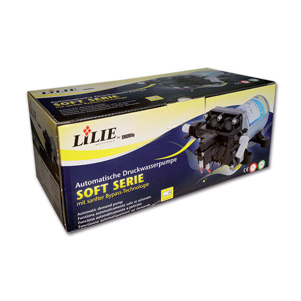 Pompa Lilie Soft Serie • 7,5 L/min - vista 9