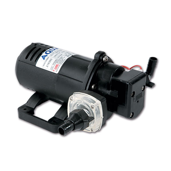 Pompa AQUA 8 Fiamma • 12 V • 7 L • imballo industriale