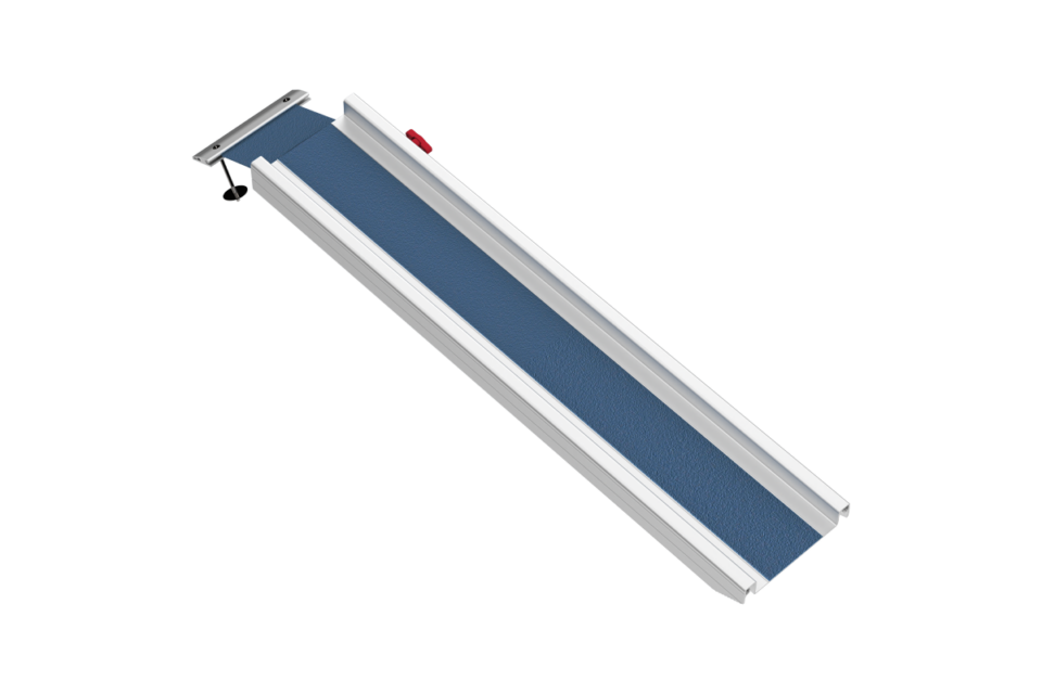 Carry-Ramp S Fiamma 02095-04- – rampa telescopica