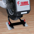 Moto Wheel Chock Rear
