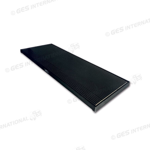 Pannello ExtraSUN BLACK SLIM • 130 W