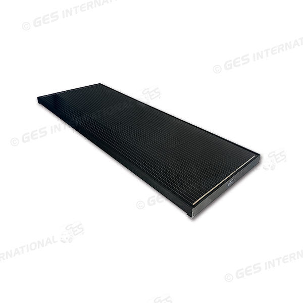 Pannello ExtraSUN TOPCon SLIM • 135 W • con staffe