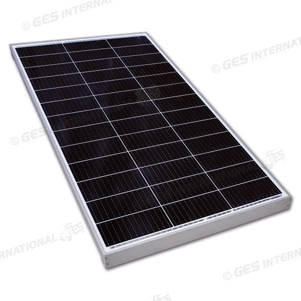 Pannello solare monocristallino ExtraSUN • 170 W