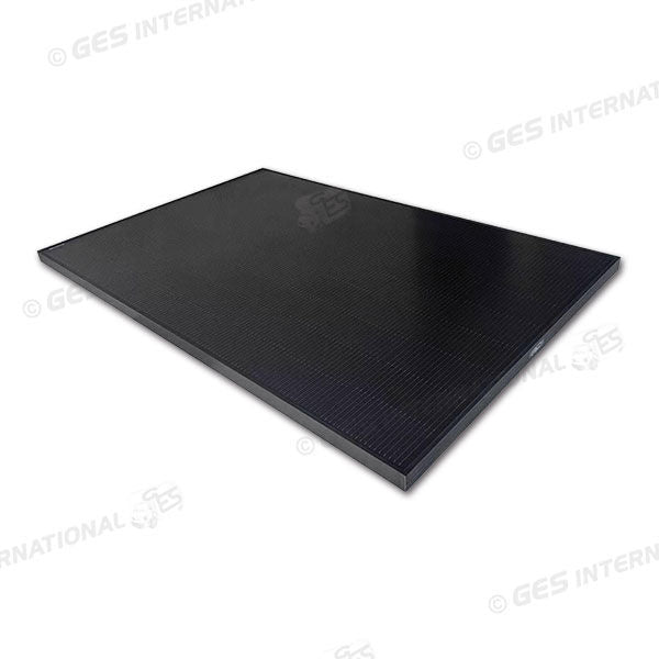 Pannello ExtraSUN Nero • 315 W • senza staffe