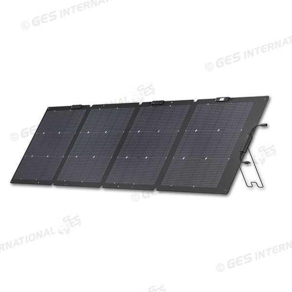Pannello fotovoltaico • 220 W