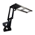 Porta TV a soffitto • 2 bracci