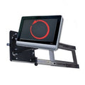 Porta TV LCD laterale estensibile