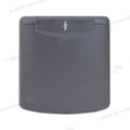 Coperchio di ricambio • PRE233G • grigio