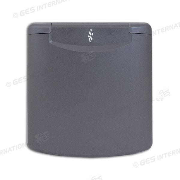 Coperchio di ricambio • PRE233G • grigio