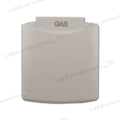 Coperchio presa esterna gas • grigio chiaro