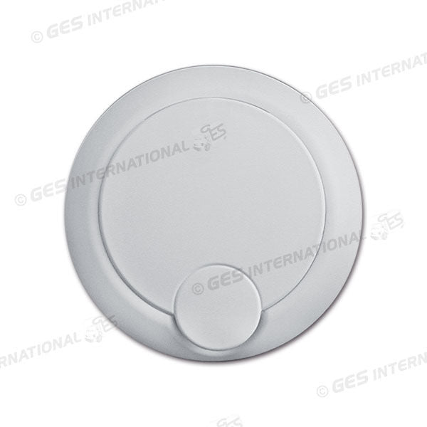 Coperchio prese esterne ORUS • bianco
