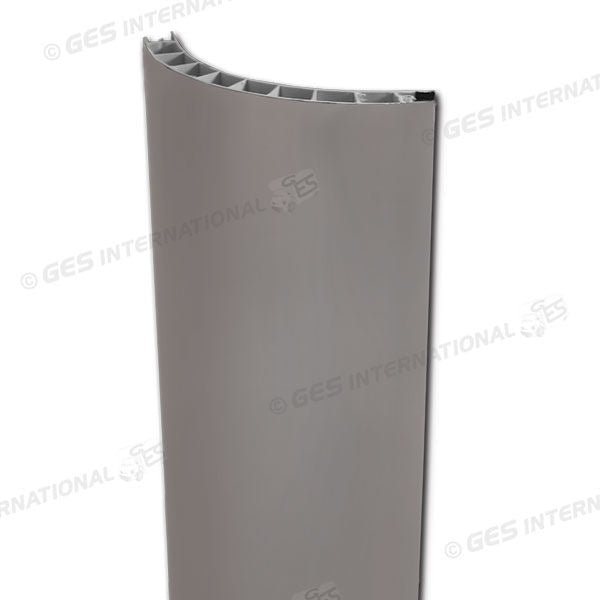 Profilo angolare PVC 90° • 2,5 m