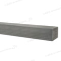 Profilo pavimento • 5 x 5 x 250 cm • grigio