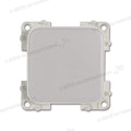 Deviatore unipolare MCD • grigio chiaro