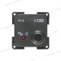 Modulo buzzer gradino • grigio