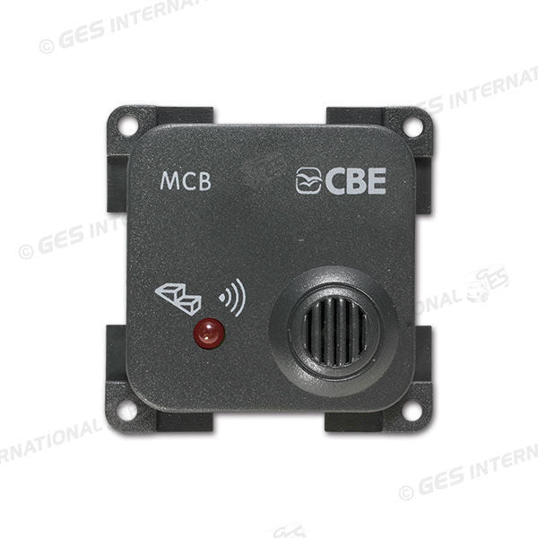 Modulo buzzer gradino • grigio