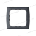 Cornice Softline 1 modulo • grigio