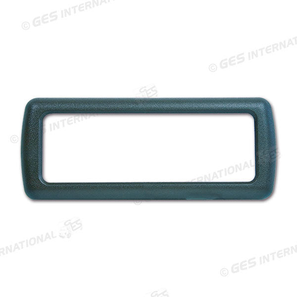 Cornice 3 moduli • grigio