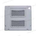 Pannello con 2 reti • portellone destro • Ducato