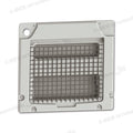 Pannello con 1 rete • portellone sinistro • Ducato