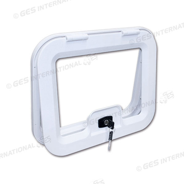 Telaio gavone EDU 350