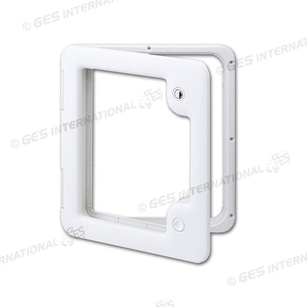Sportello Thetford Door 3 • bianco