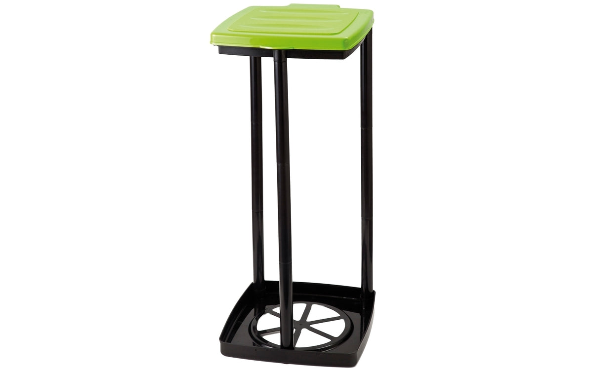 Pattumiera con pedana Bio Boy – 7427015N