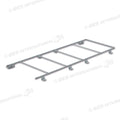 Roof Rail Ducato