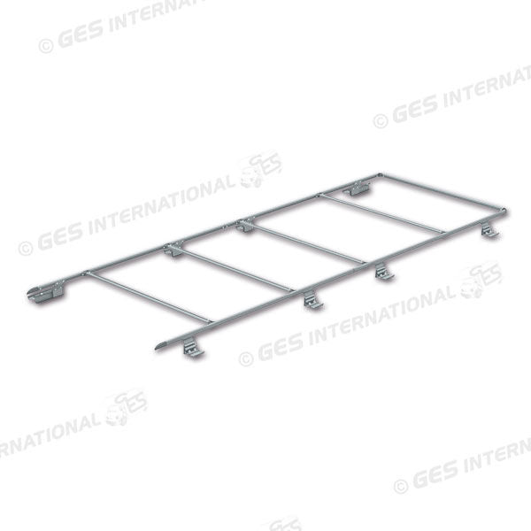 Roof Rail Ducato