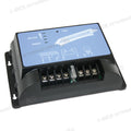 Regolatore di carica SOLCON • 1 batteria • 15 A