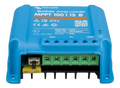 Regolatore MPPT Victron • 100 V / 15 A — vista frontale prospettica