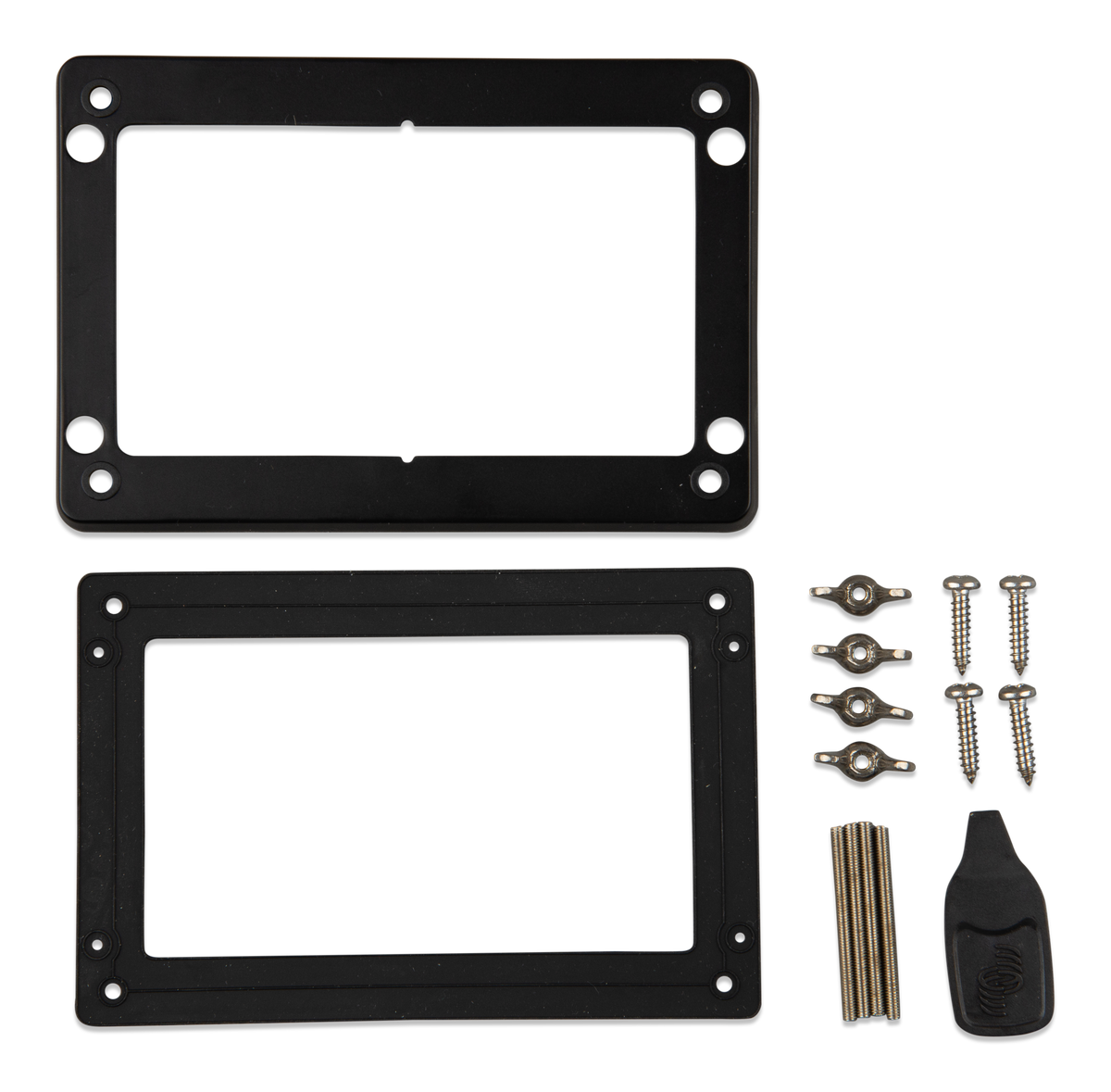GX Touch 50 Victron — Cerbo GX and GX Touch 50 (accessories)     PNG