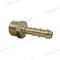 Raccordo gas Maschio • 3/8" • portagomma