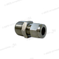 Raccordo gas NIPLEX TR • Ø 8 mm - M 3/8"